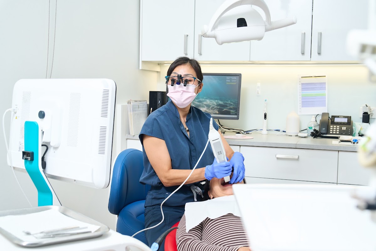 Mosman Dental Clinic: General Dentistry