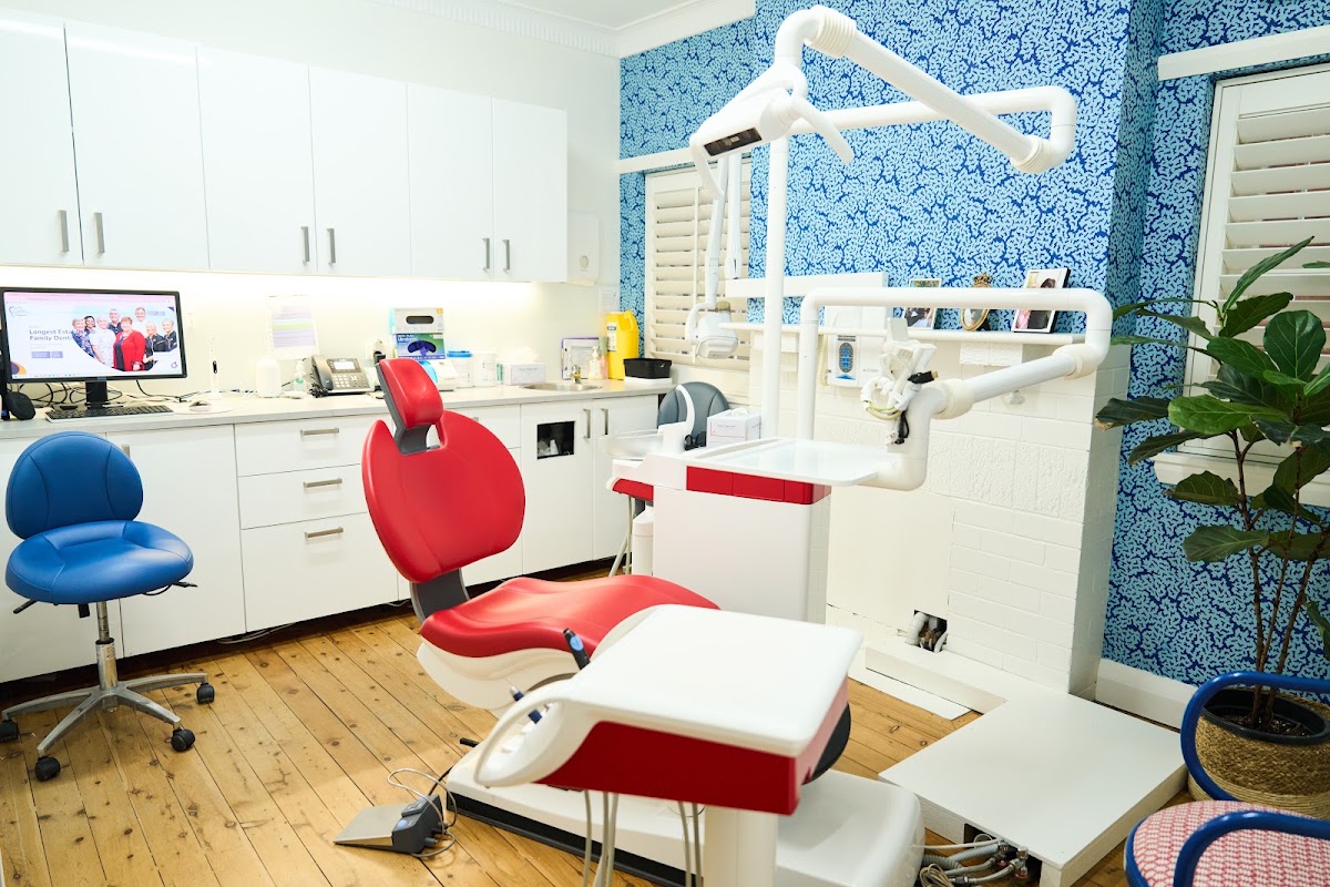 Mosman Dental Clinic: Smile Design & Veneers