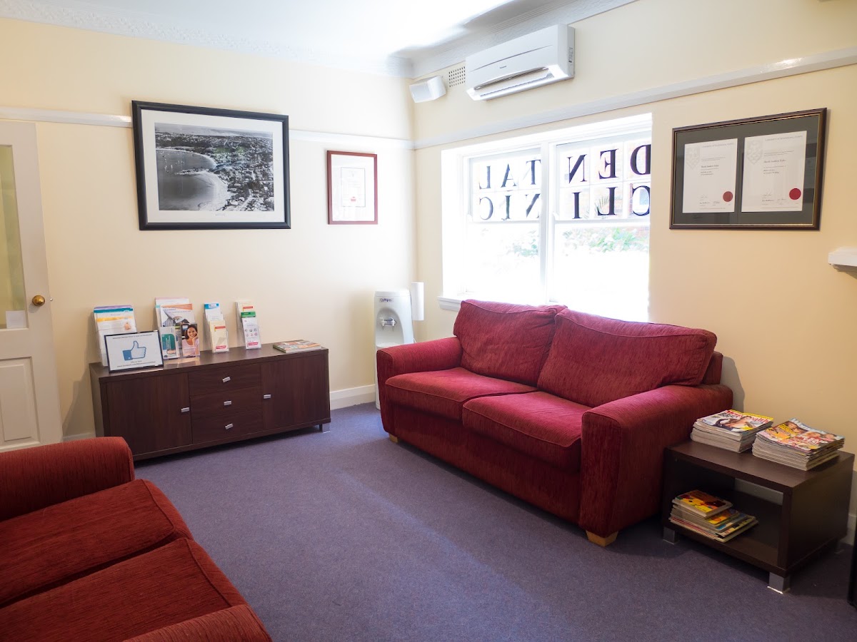 Mosman Dental Clinic: Restorative Dentistry